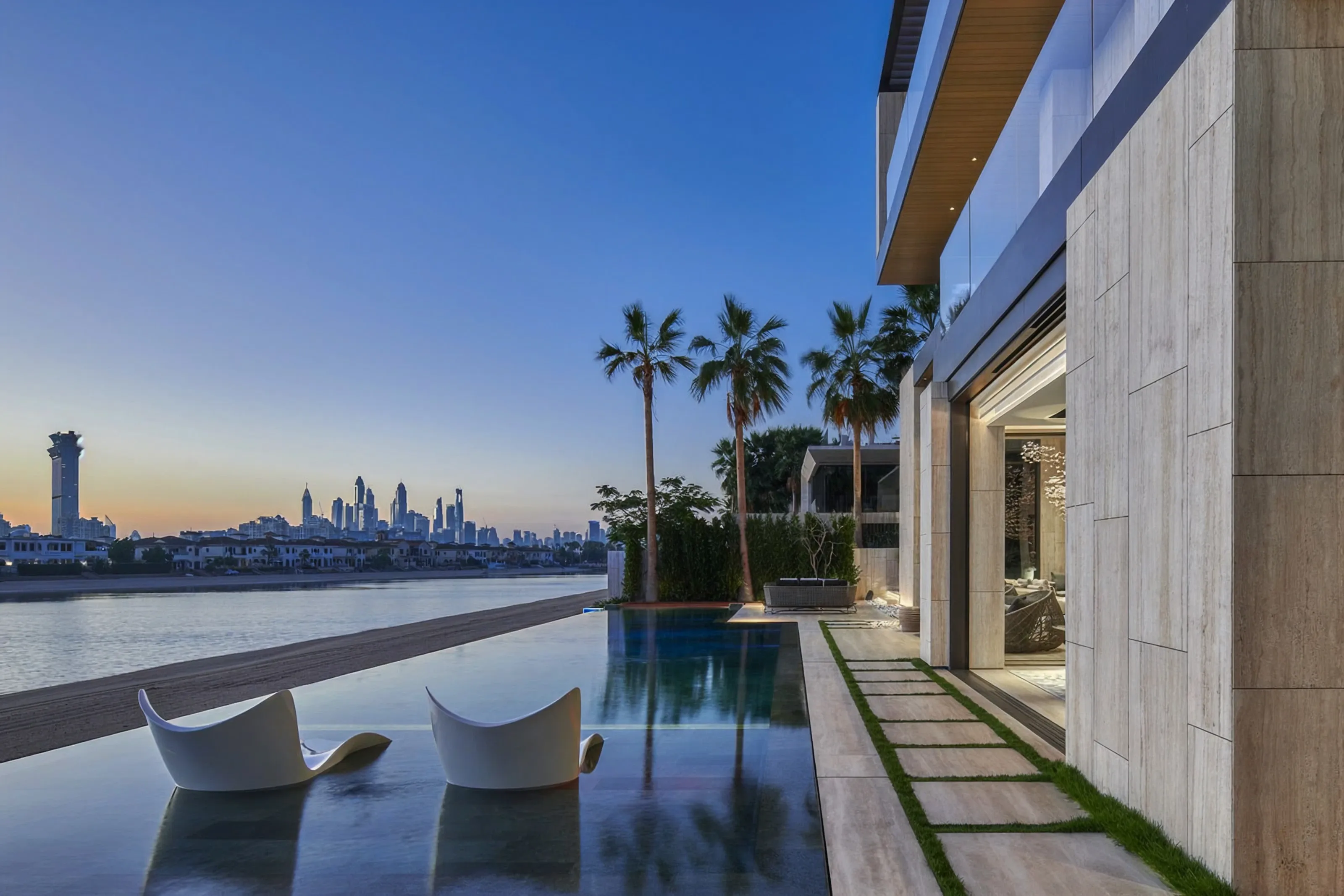 Excellence in Luxury Real Estate