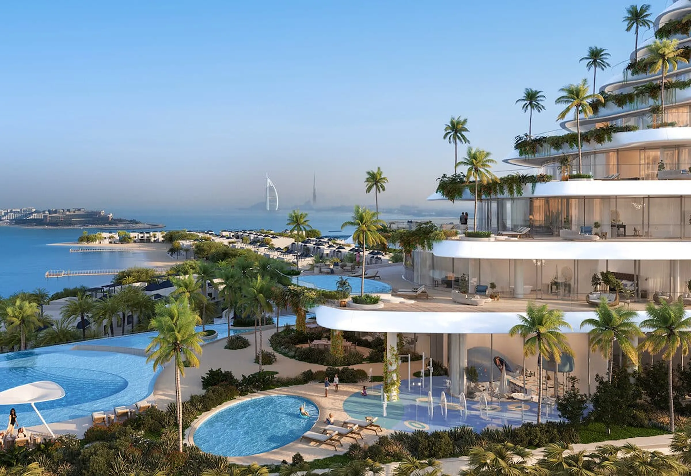 Como Residences