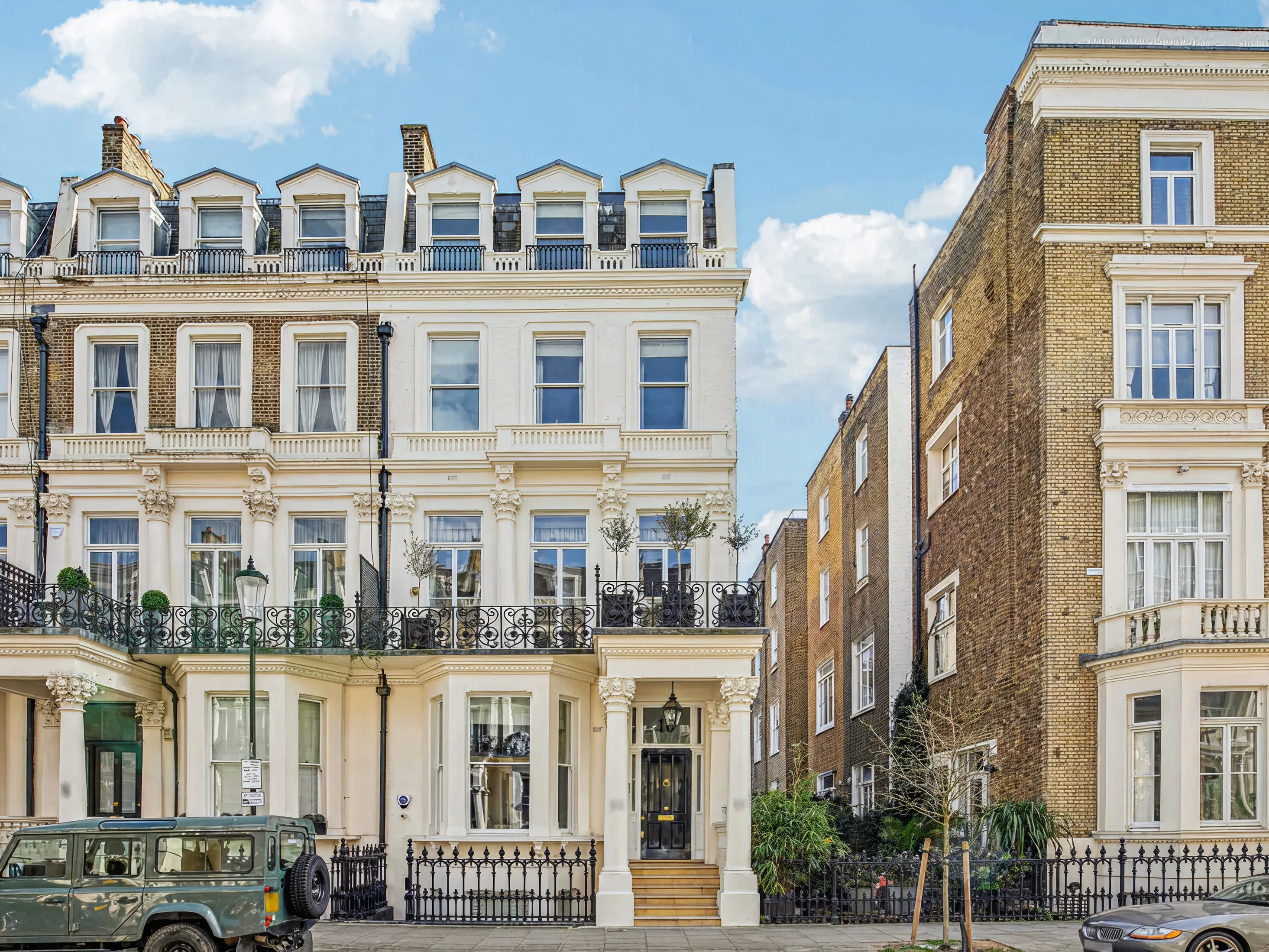 London Project